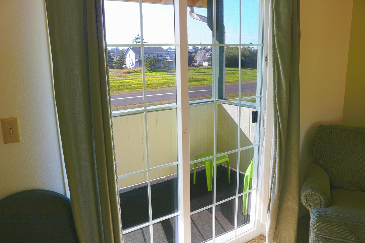 Pacific City Inn Экстерьер фото