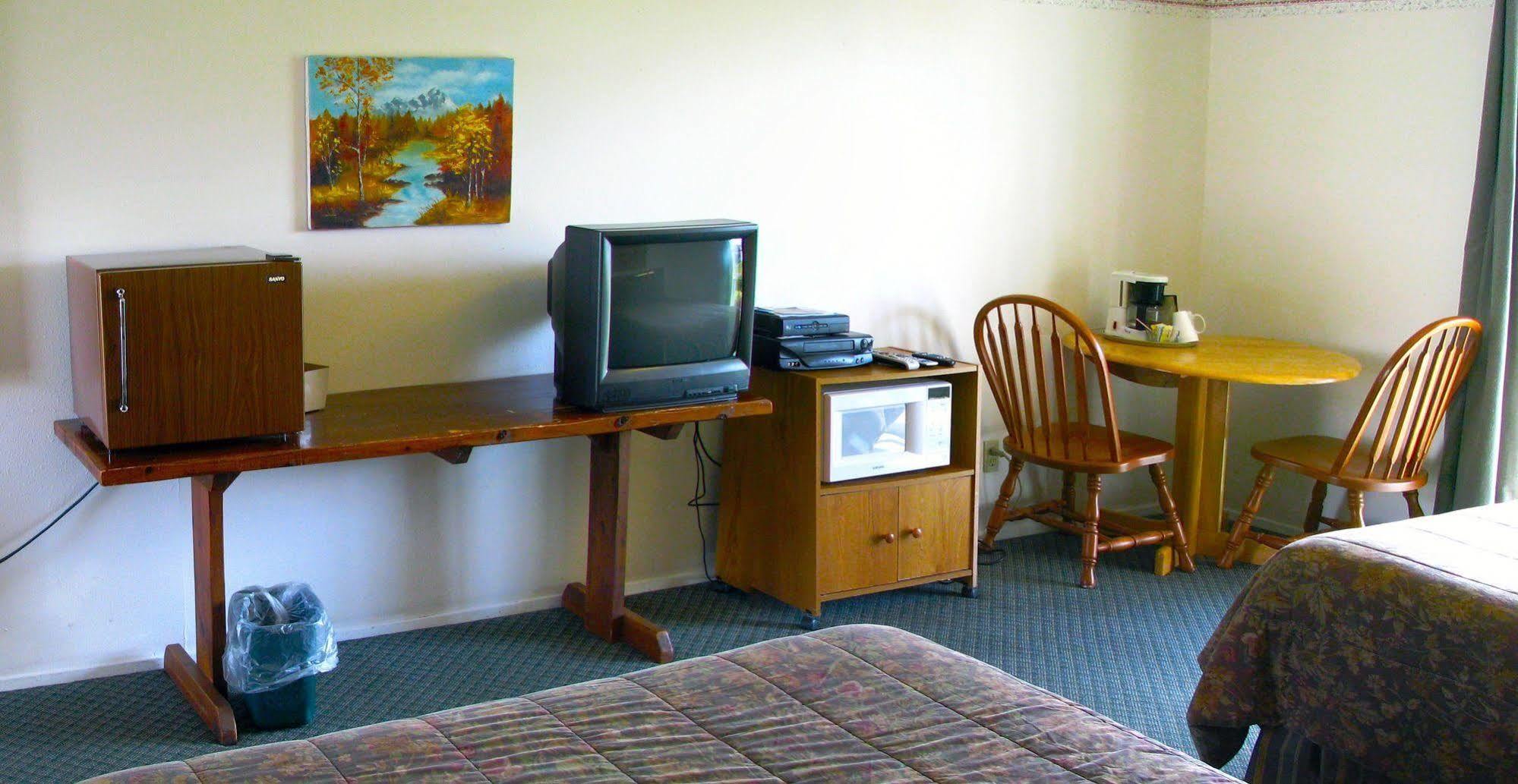 Pacific City Inn Экстерьер фото